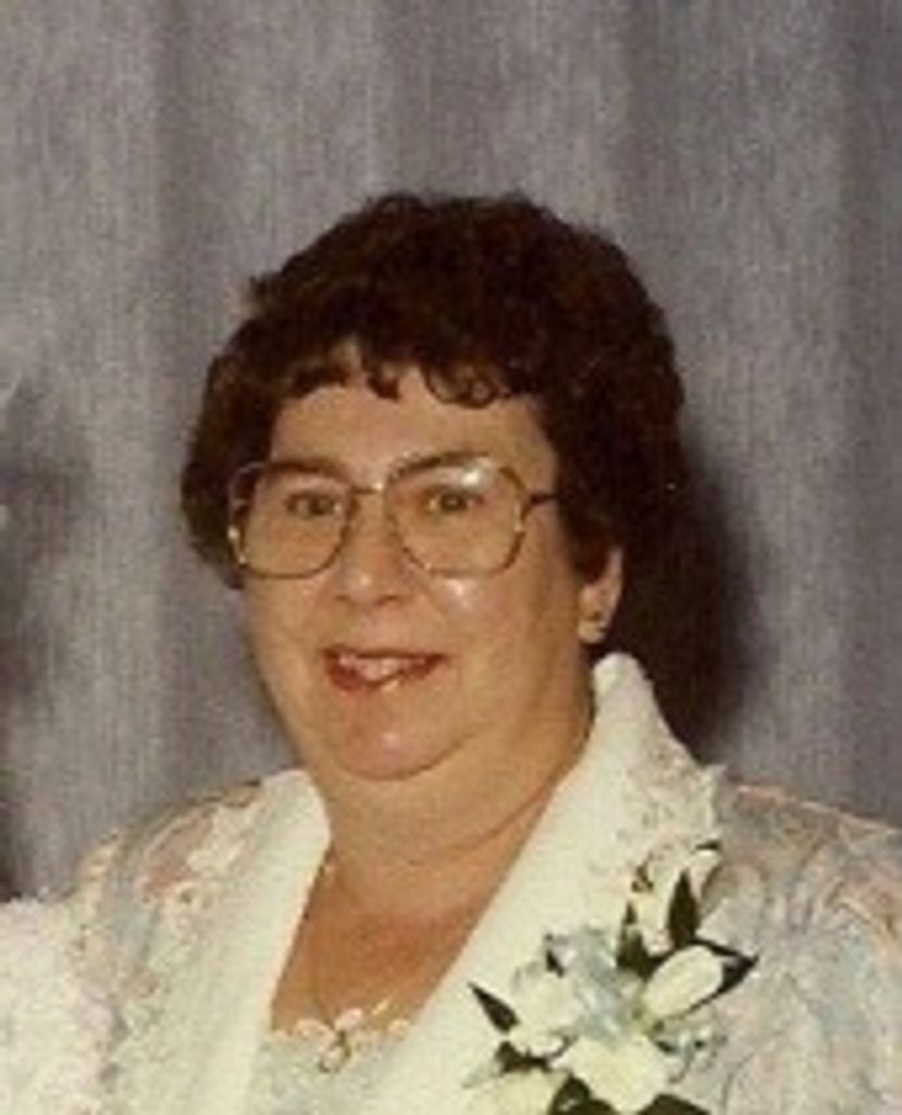 Phyllis J. Barrick