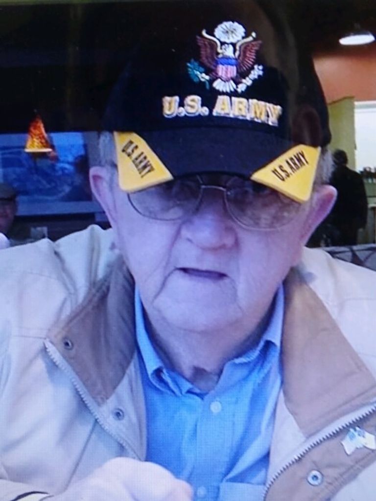 William Gooden Profile Photo