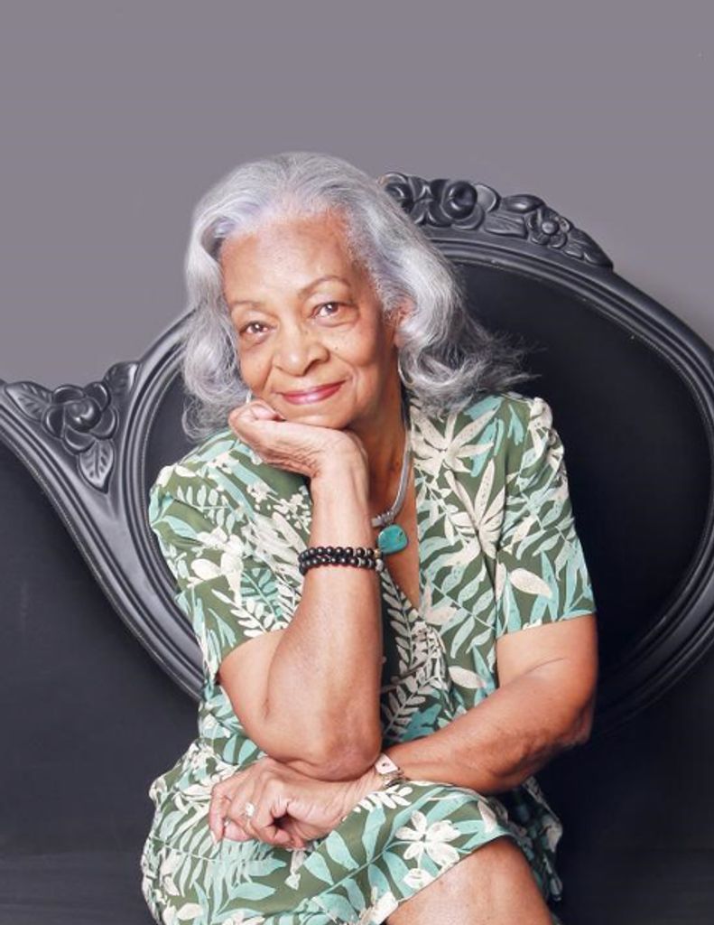 Juanita (Hooks)  Boyd