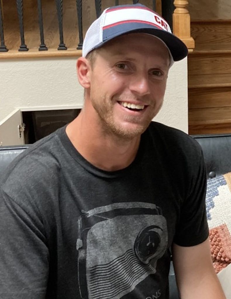 Jesse Carroll Profile Photo