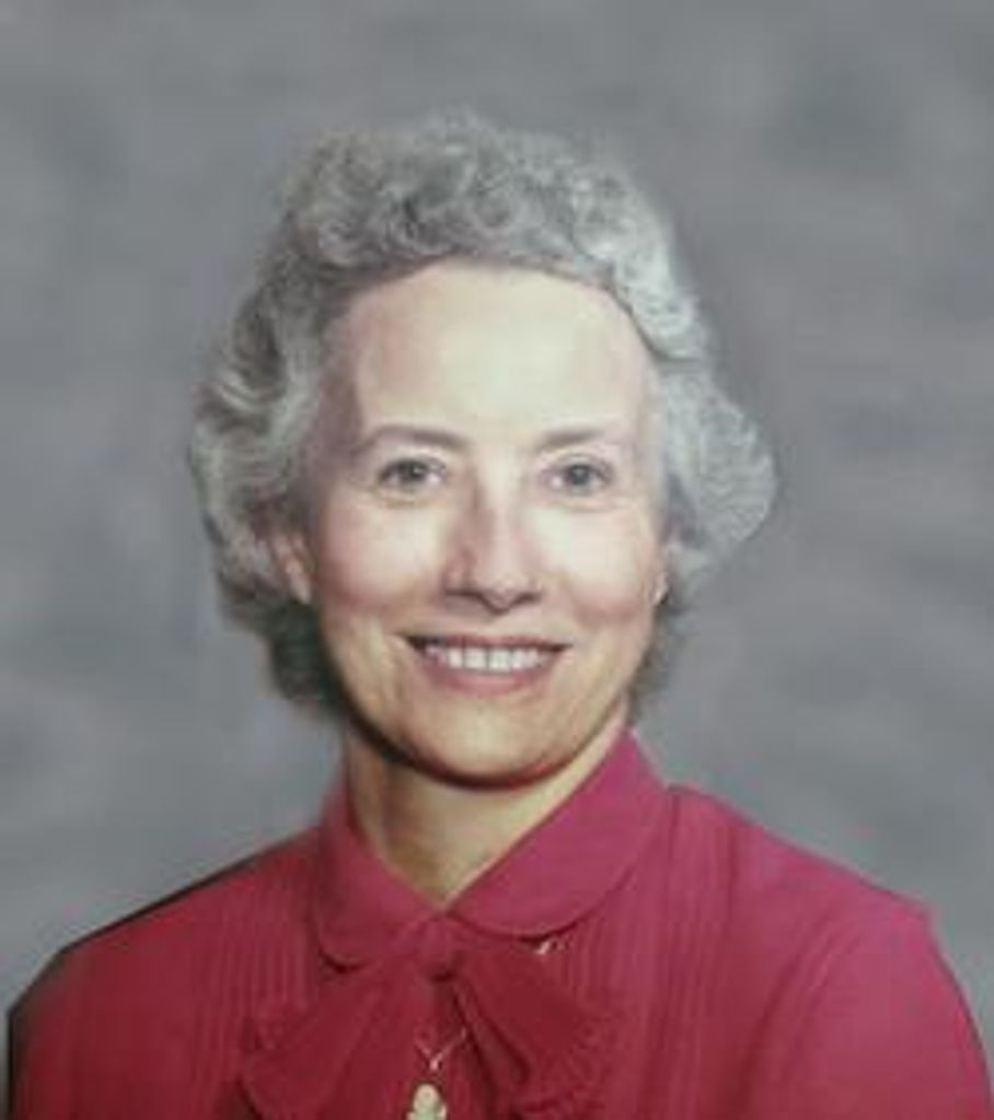 Beatrice A. Miller
