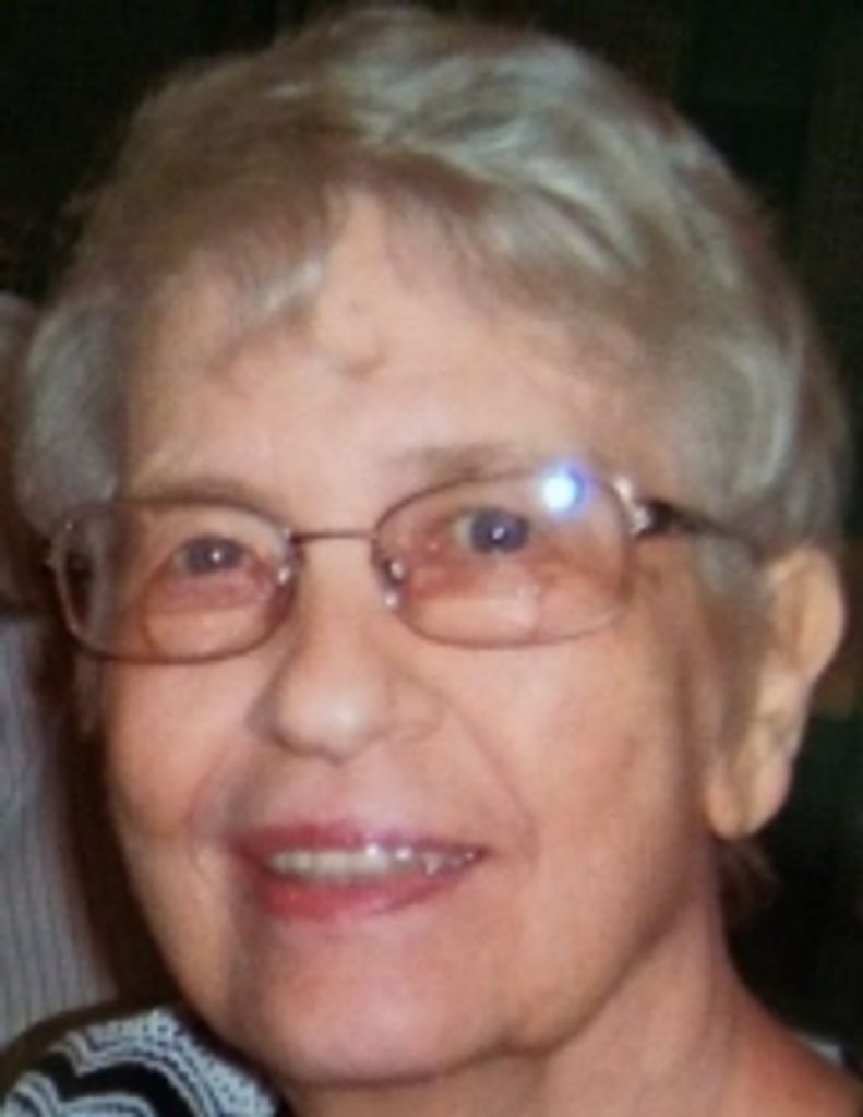 Beverly Sybil Trier