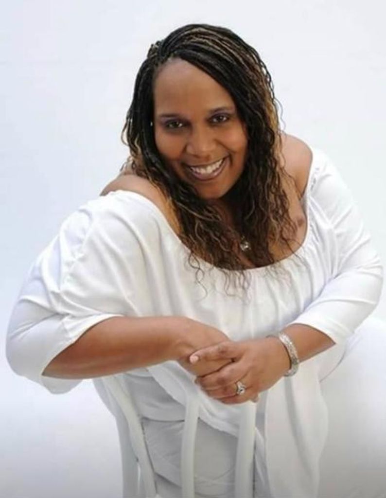 ADRIANNE JONES CAESAR