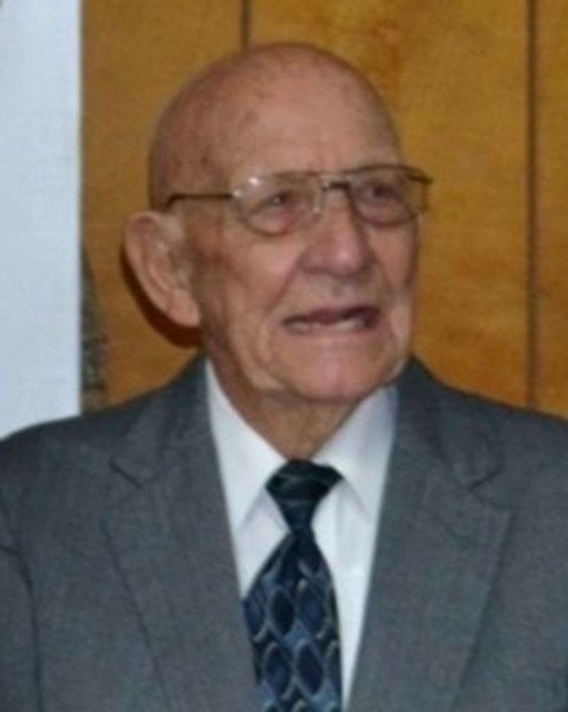 Samson Edward Babin Profile Photo