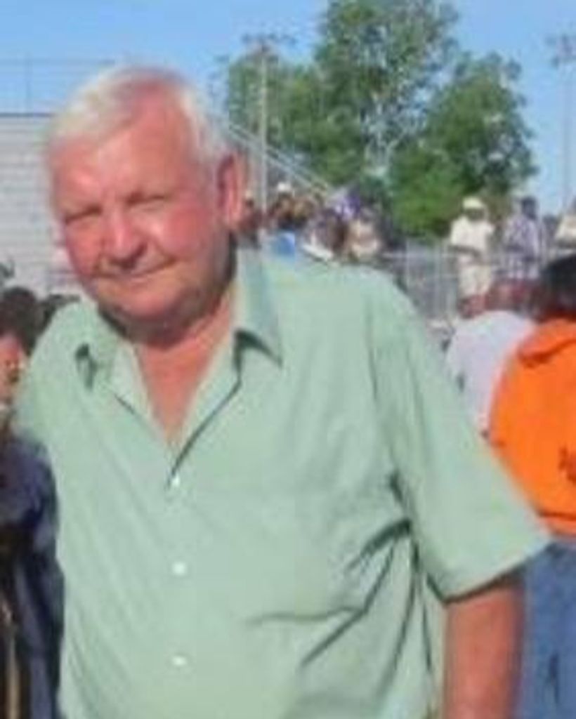 Roger Elton Singleton