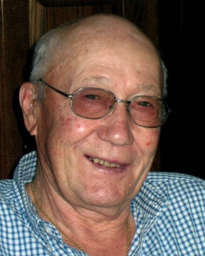 Gerald Gerhard Gerlach