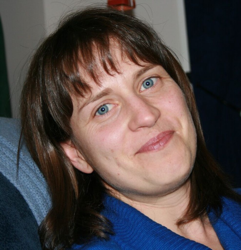 Melinda Cyr
