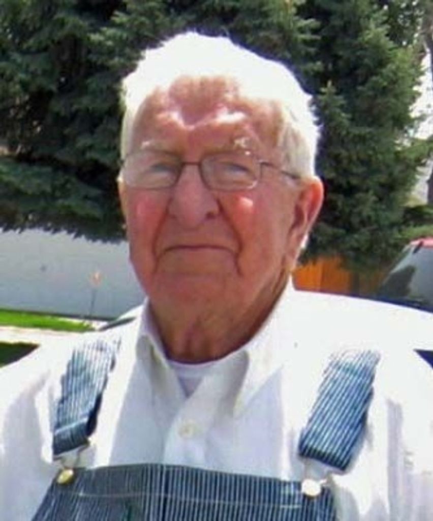 Larry “Lawrence” Dehart