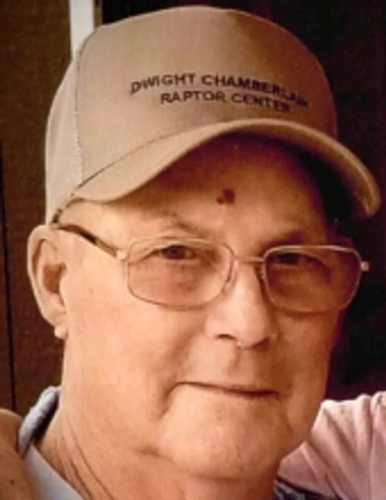 James A. "Jim" Mummert