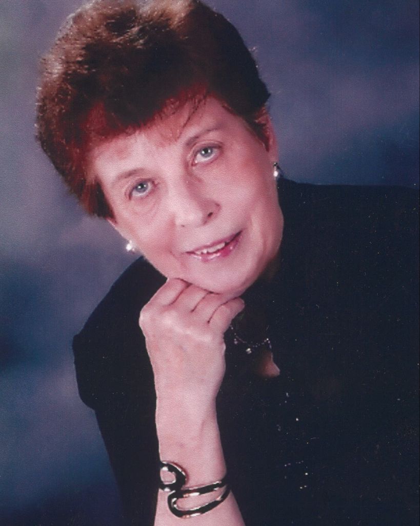 Helen Margaret Rose Vais