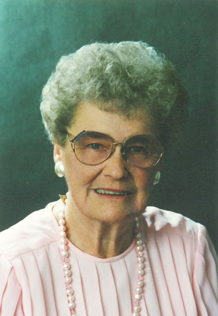 Nancy Jean Hopkins