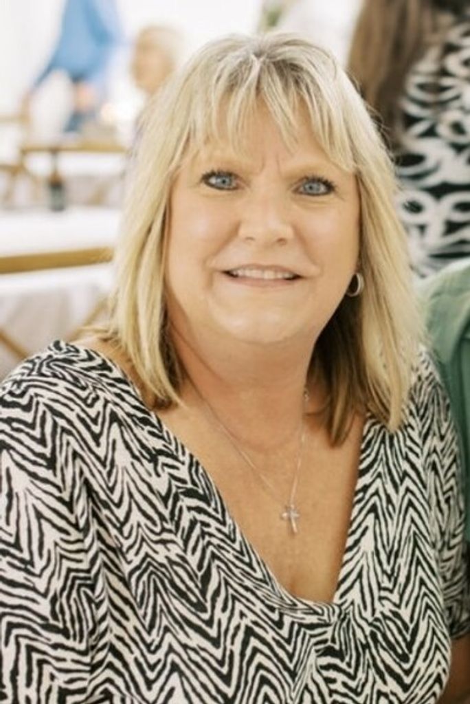 Joan Roach Profile Photo