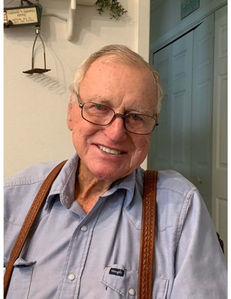 Joe Roy Ragsdale Profile Photo