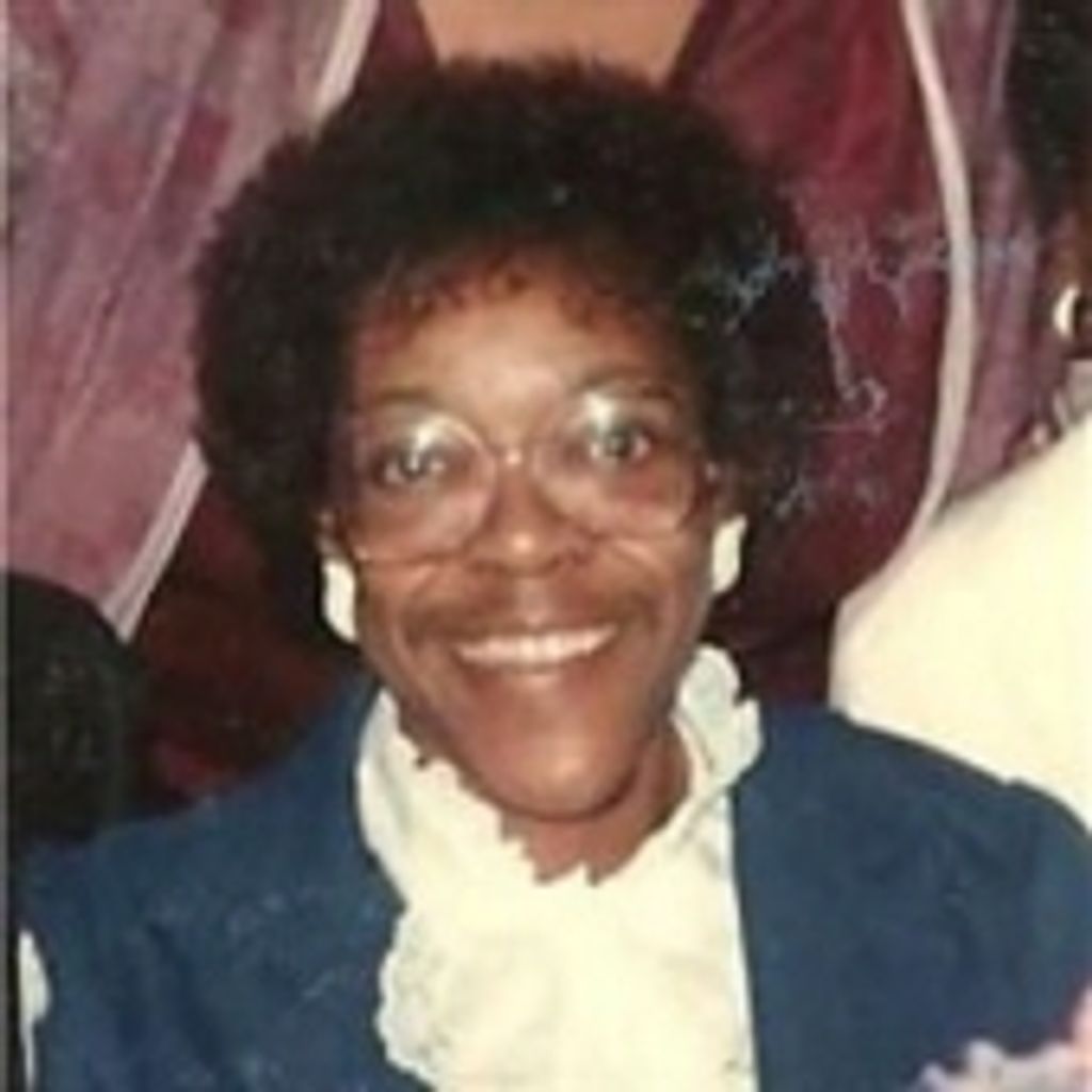 Doris  Jean Walker