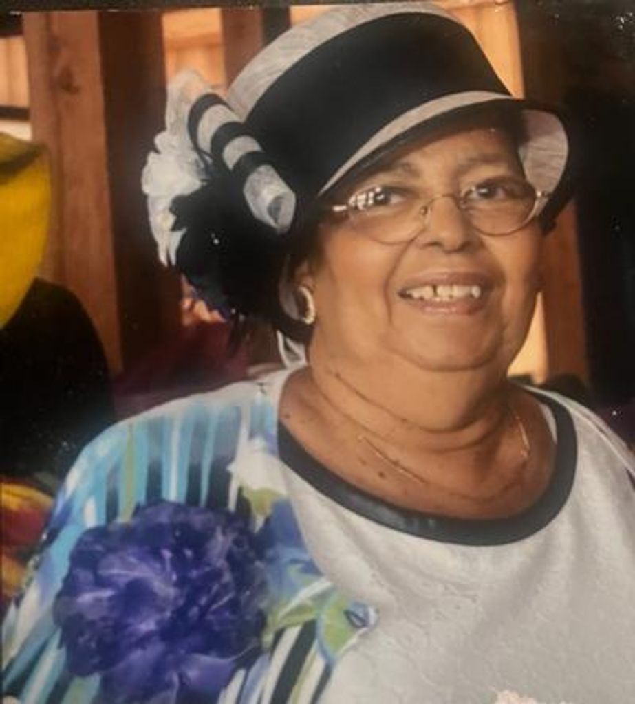 Mildred Walker Profile Photo