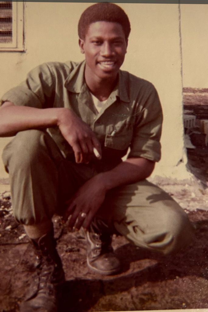Christopher Wilfred Desince Profile Photo