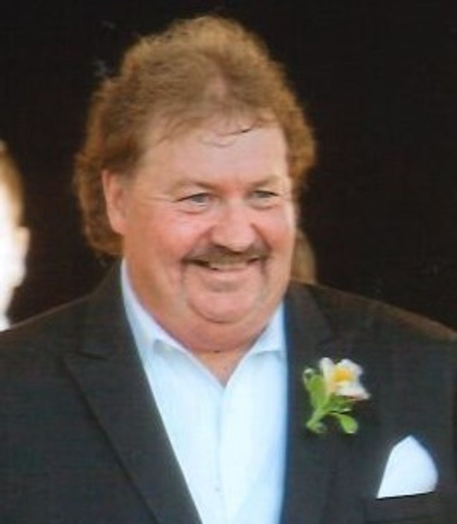 Steven Embrey Profile Photo