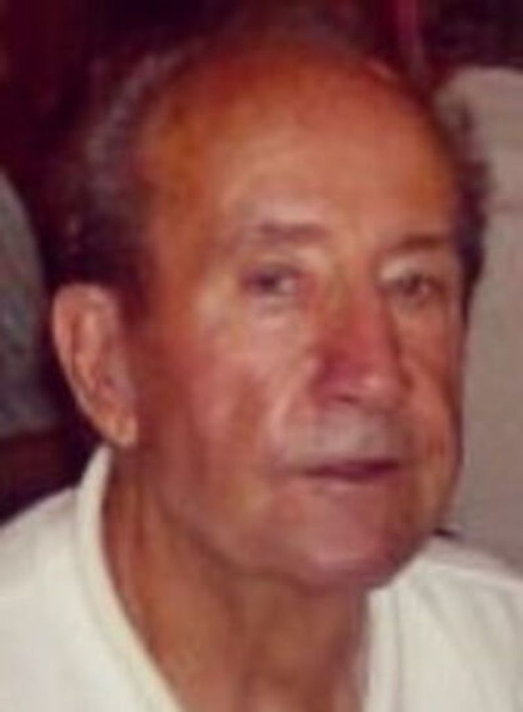 Warren Manson Cole Profile Photo