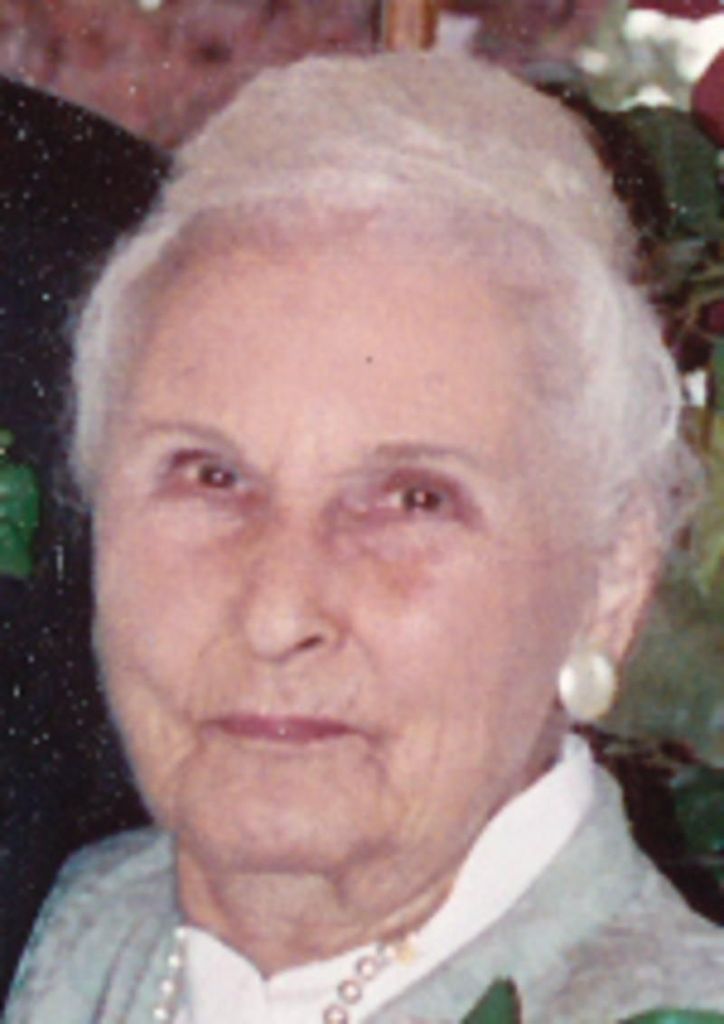 Myrtle Potts Tinius Profile Photo