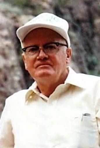 Leonard Andrew Henderson Profile Photo