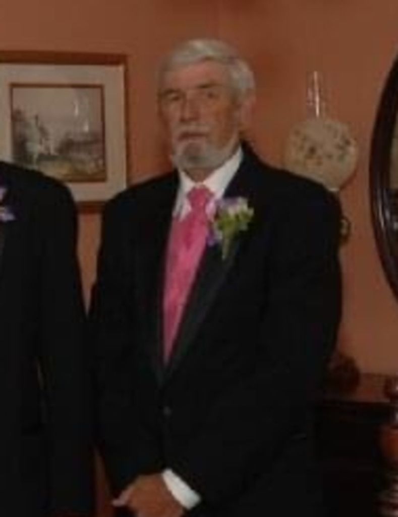 James Larry Moore