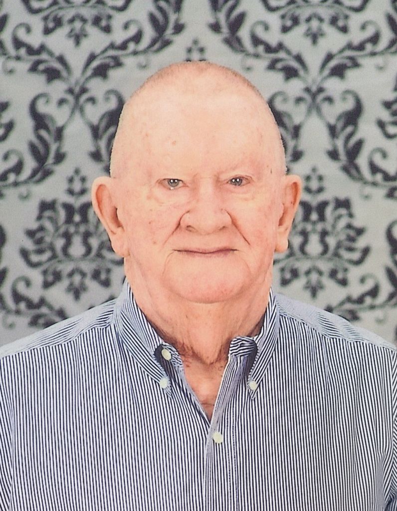 John Wayne Hoyle