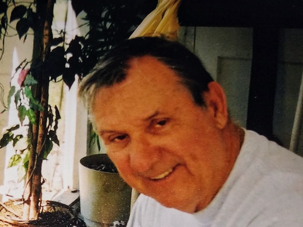 Stephen Albert Bocyck