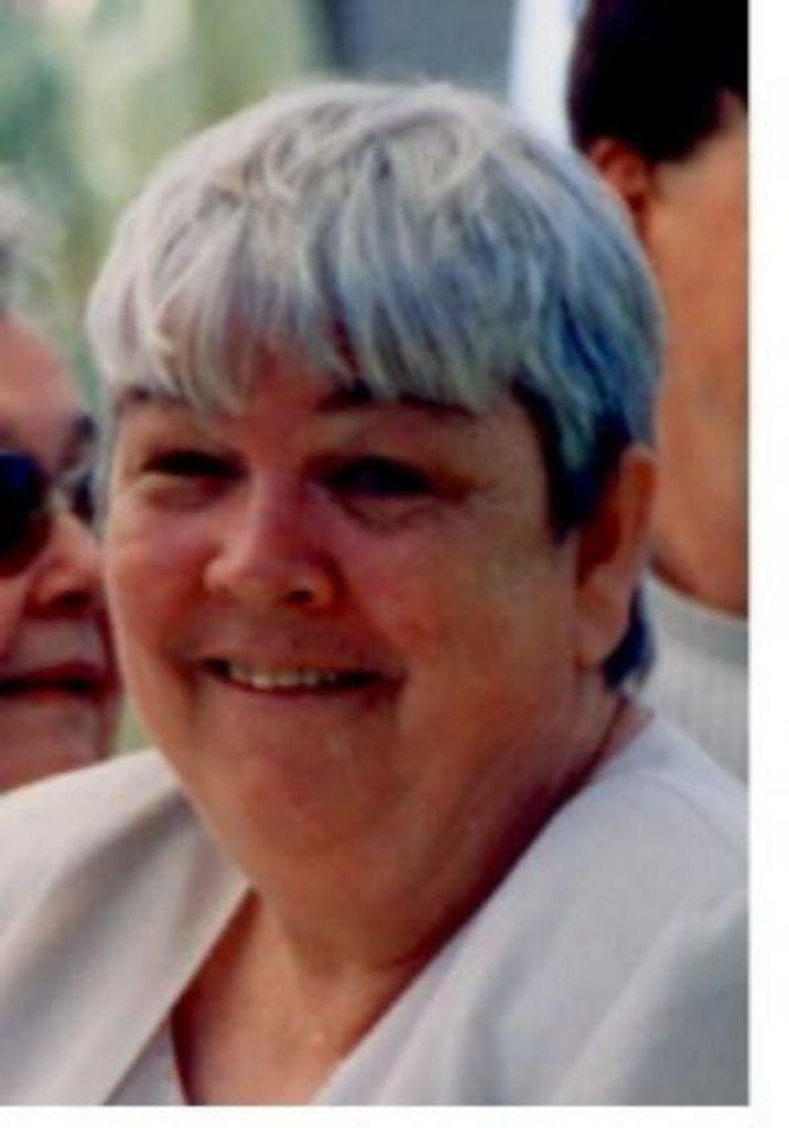 Elaine Yow