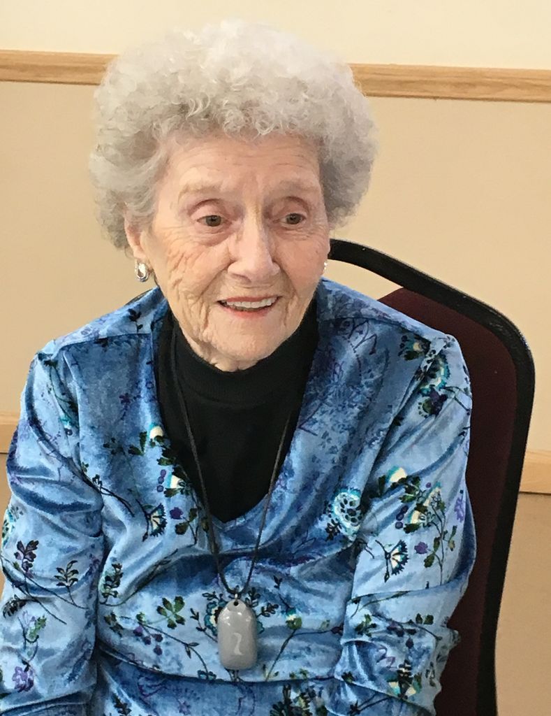 Helen L. Fetzer Profile Photo