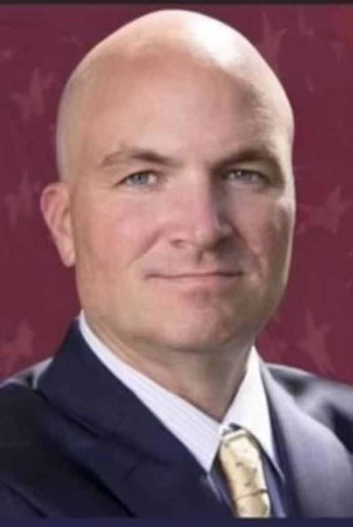 Christopher J. Carini