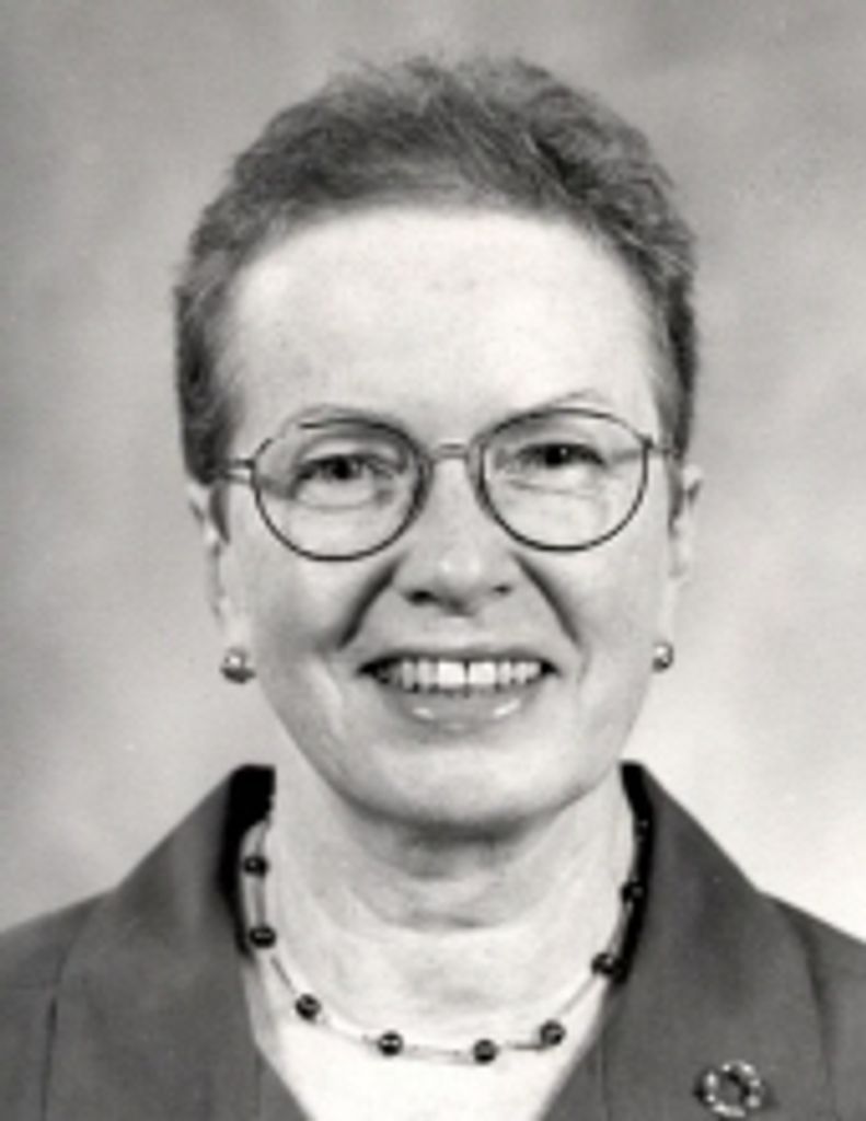 Hedwig "Hedy" Hontz