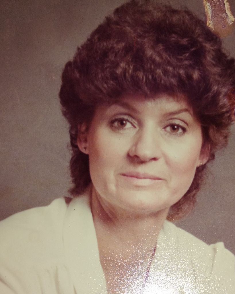 Barbara Christine Grimes