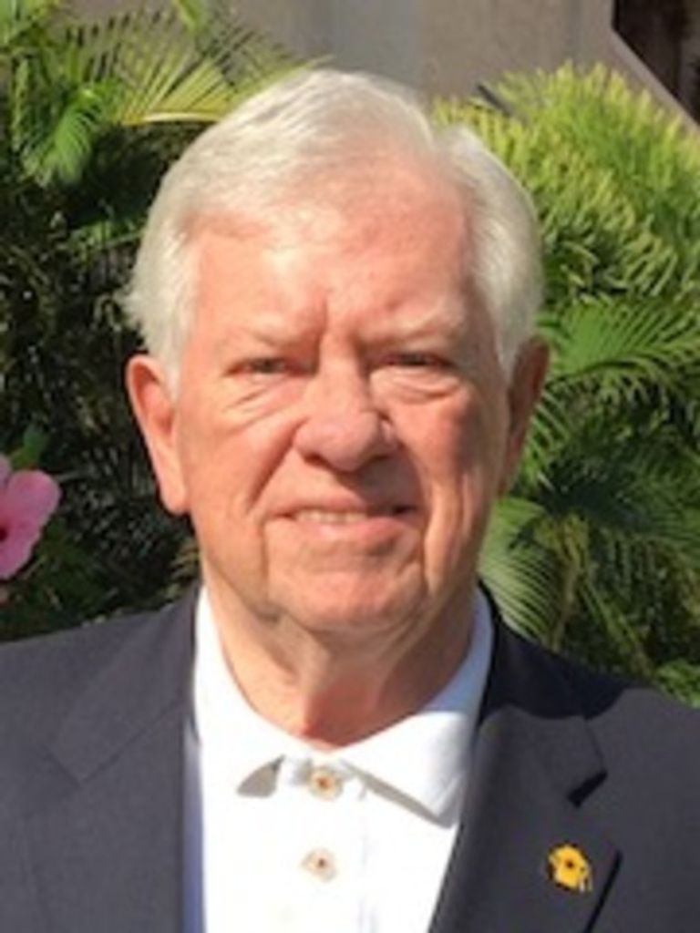 Joseph Charles Kennedy, Jr. Profile Photo