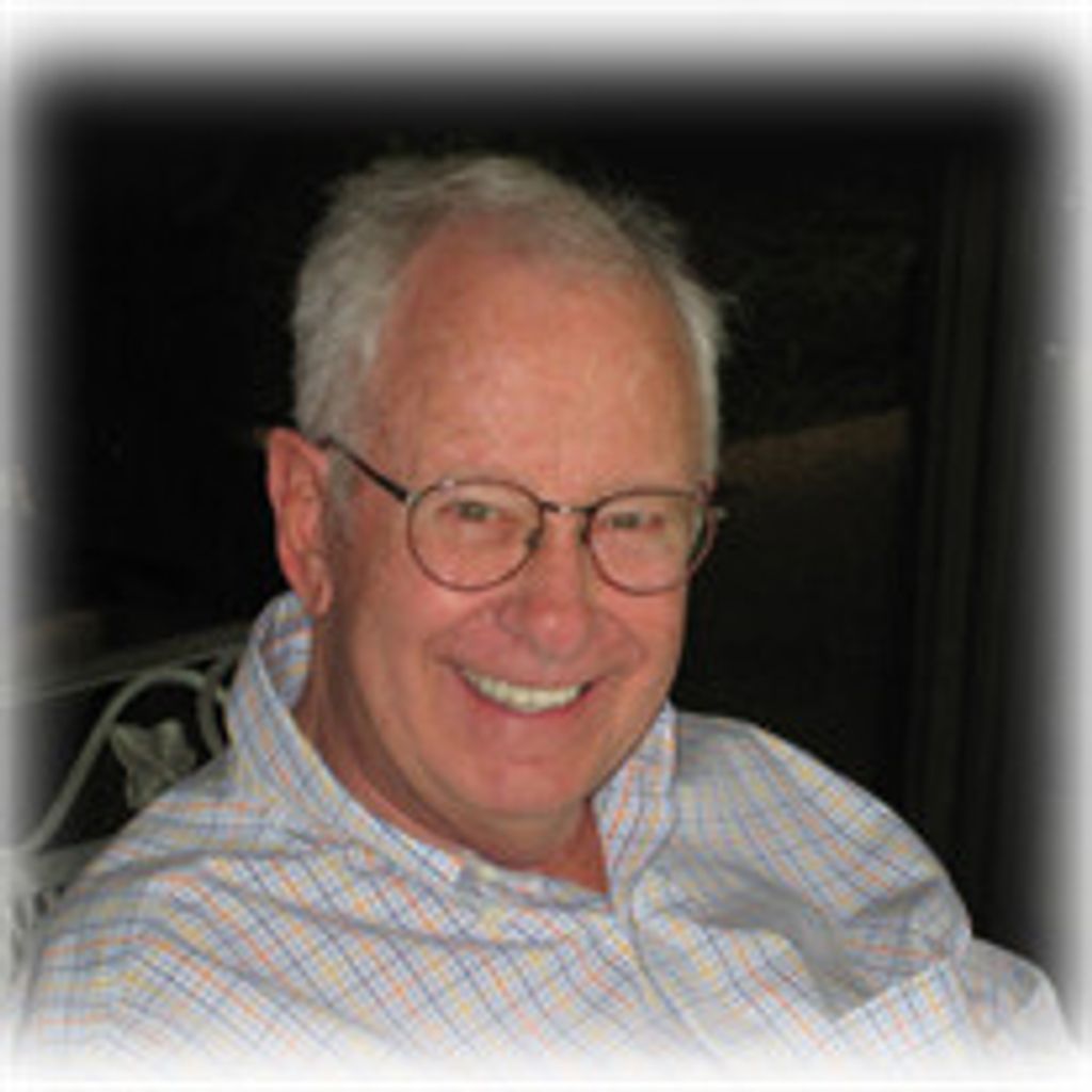 Mr. WILLIAM CLAY CUMMINS