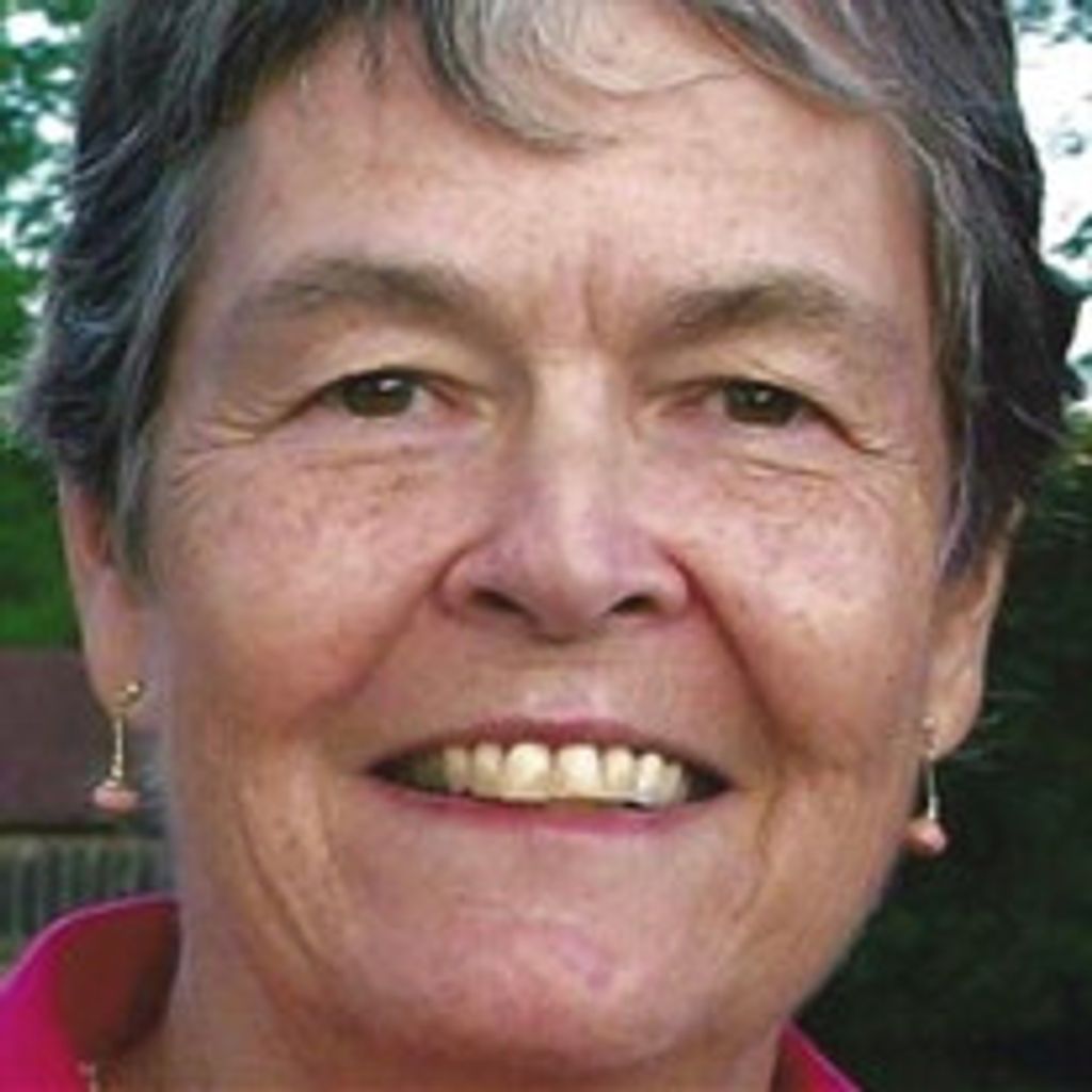 Claudia Day Thoresen
