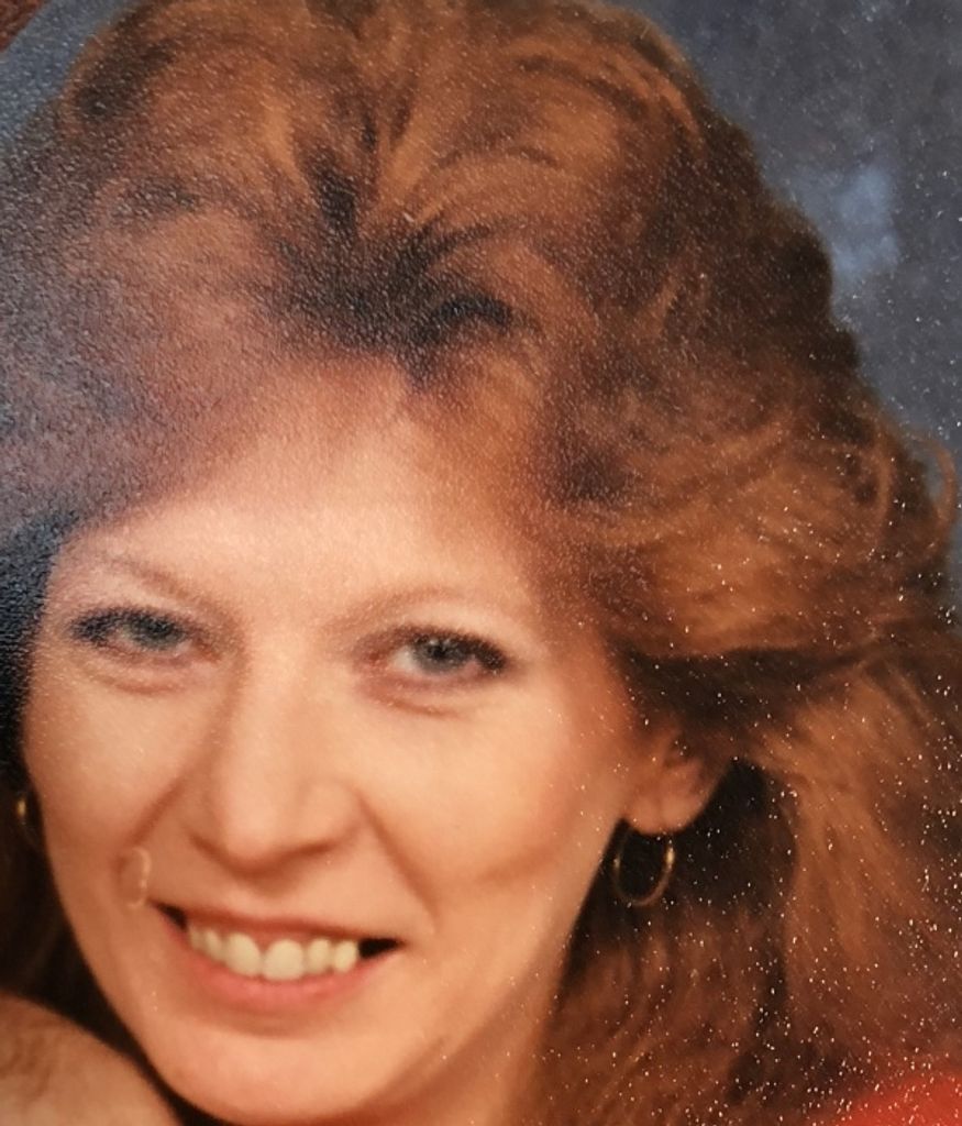Virginia Lee Waback