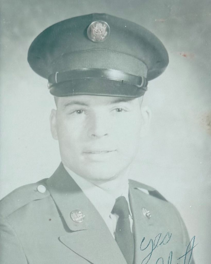 Robert Earl Thompson Sr.