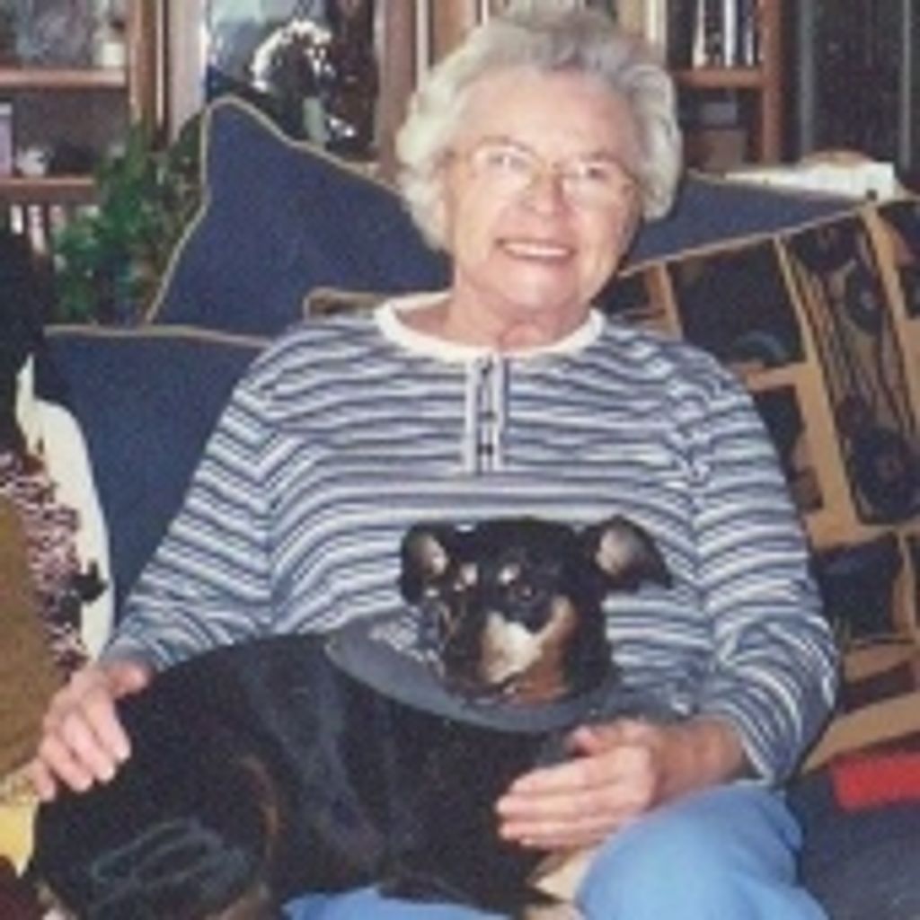 Melvina R. Zajac