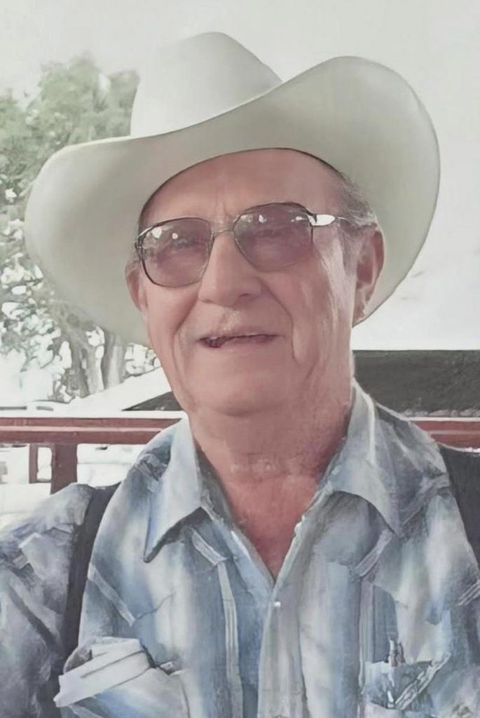 Raymond "Ray" Walter Stithem