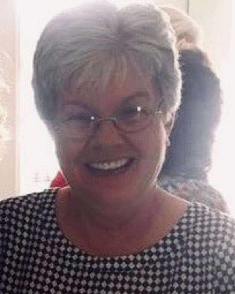 Mary Frances Starnes Profile Photo