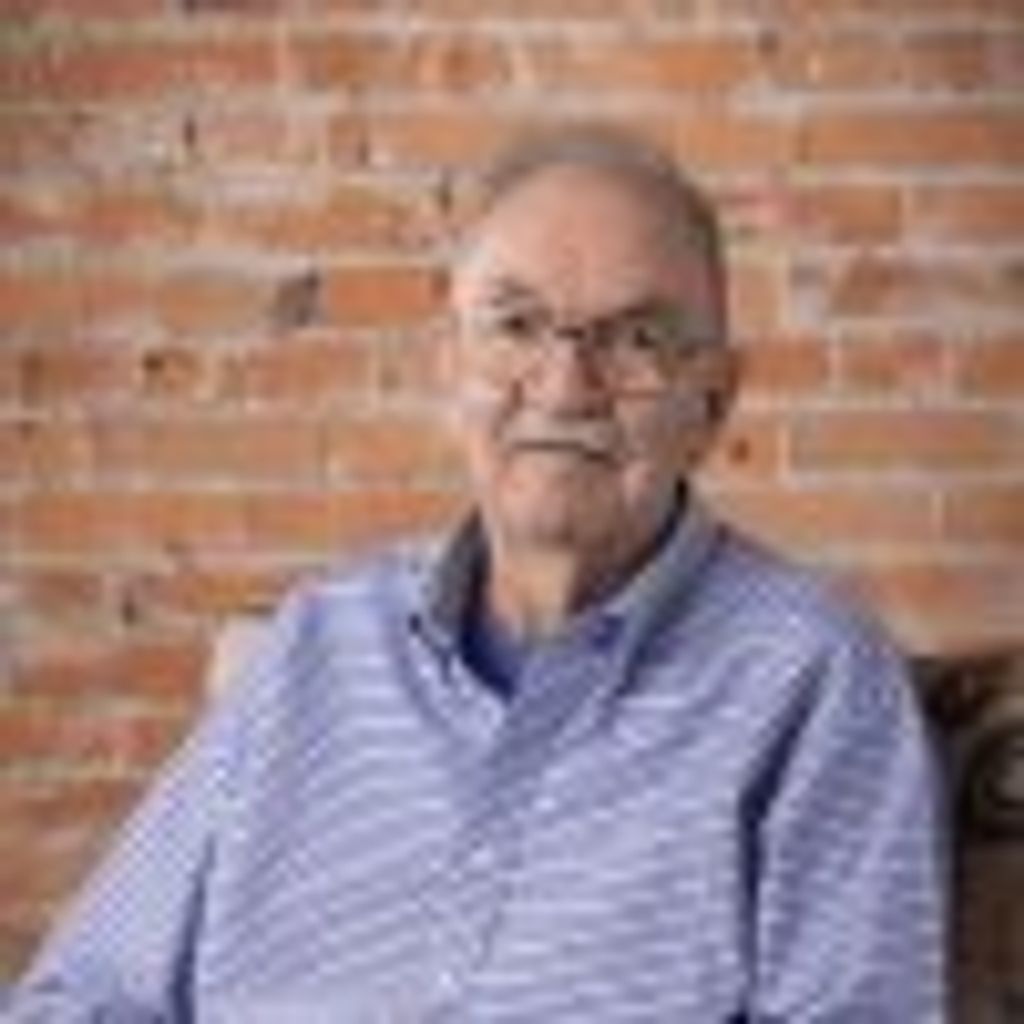 Robert "Bob" Harlow Egan