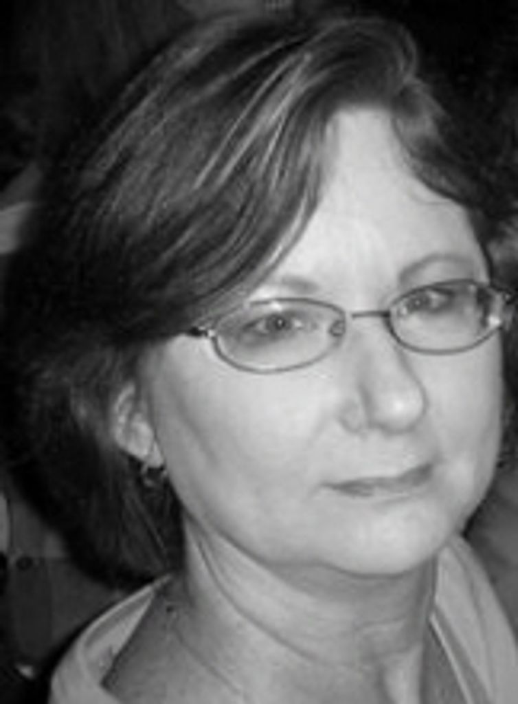 Karen Belinda Pannell