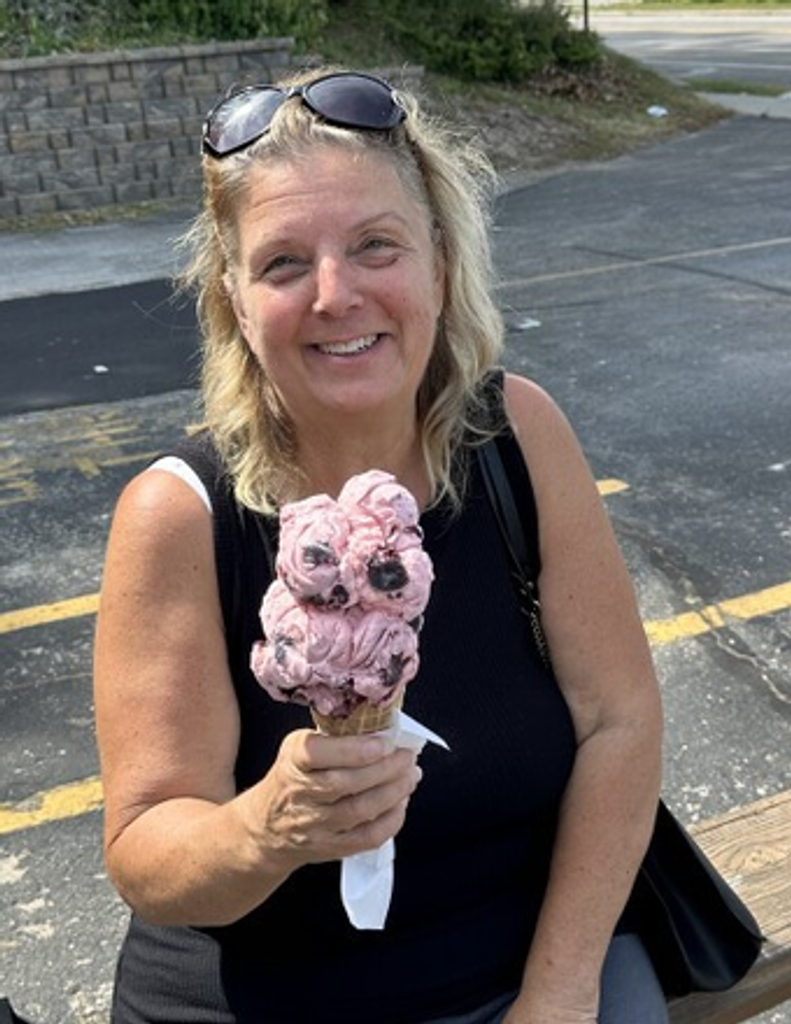 Deborah Lyn (Sherwood) Jandle