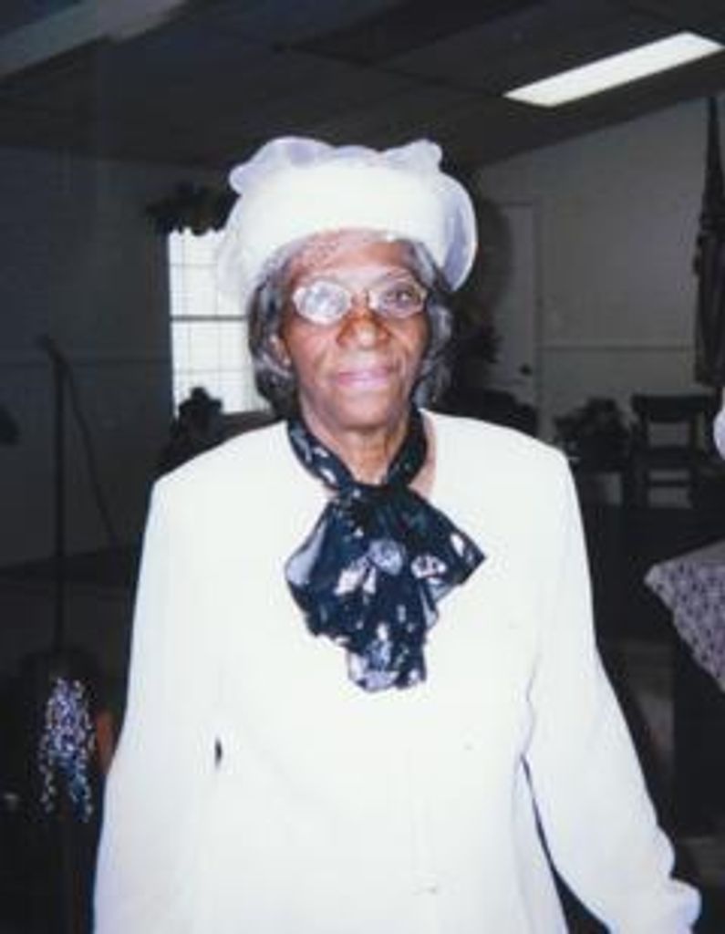 Pastor Ruthie  Lee  (Williams)  Hudson Profile Photo