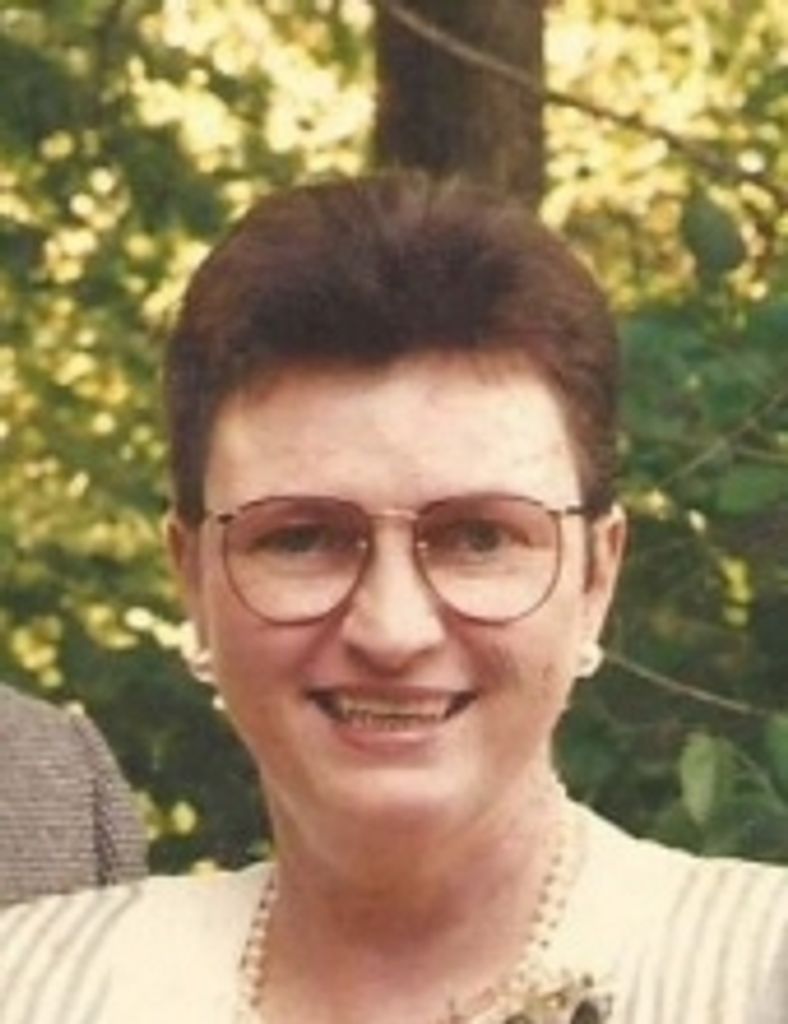 Joan Helen Lauer