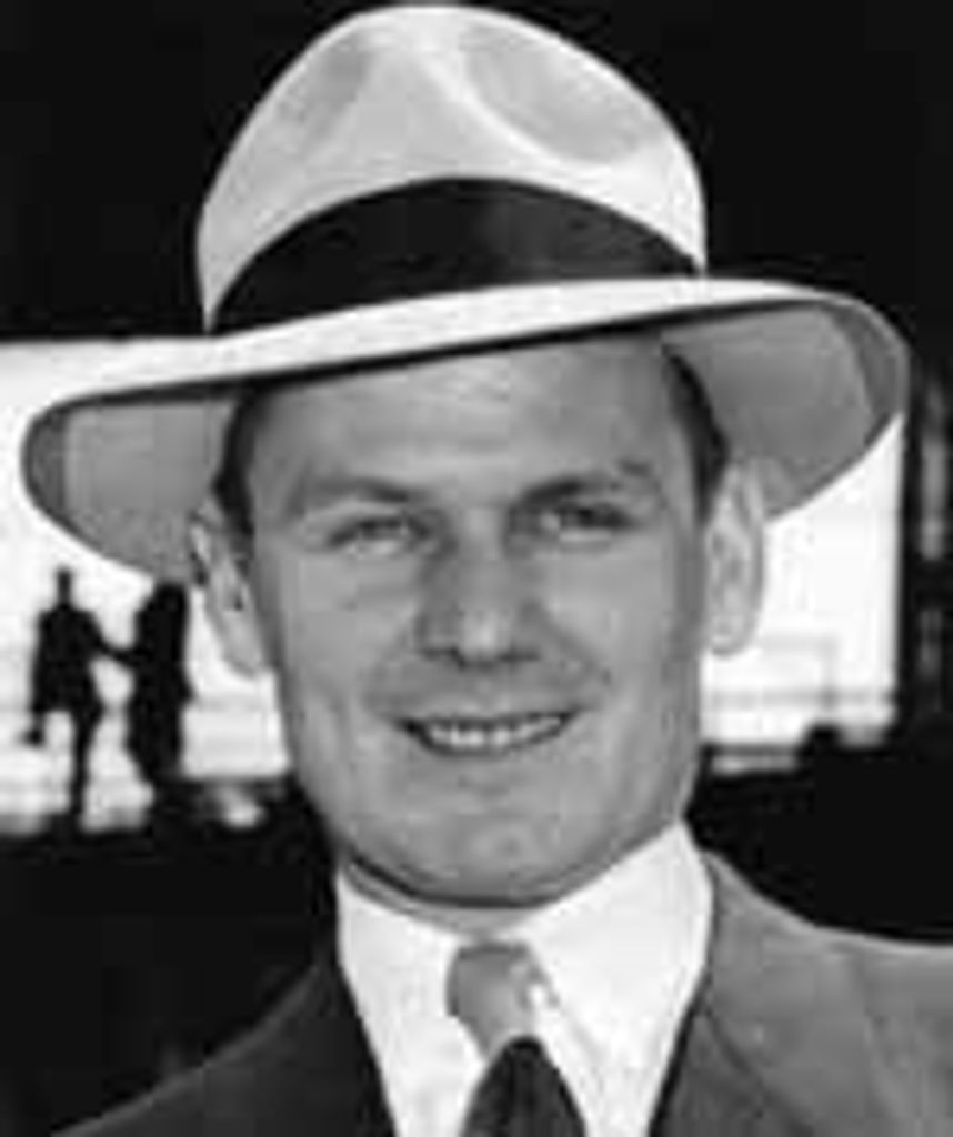 William J. Carter, Jr.