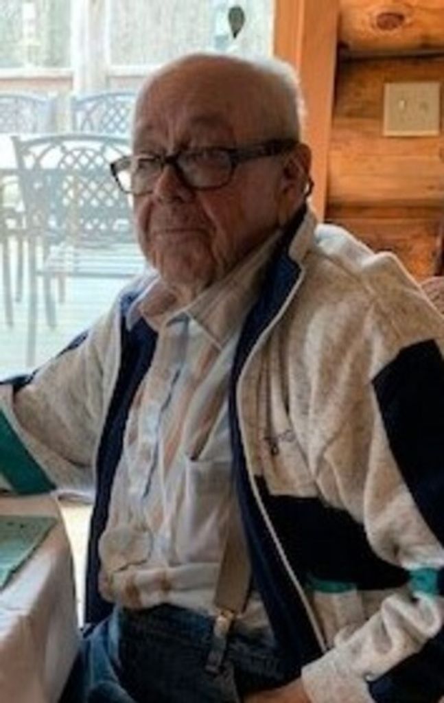 Allen Shotwell Runyon Profile Photo