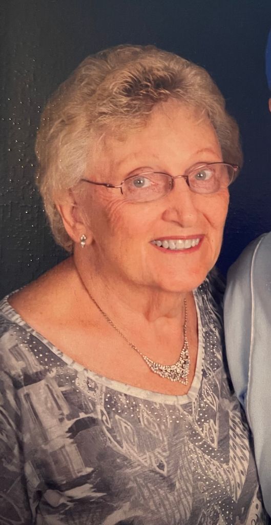 Dorothy Mae Barlament Profile Photo