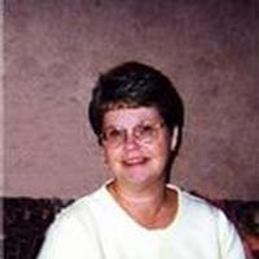 Patsy B. Thagard
