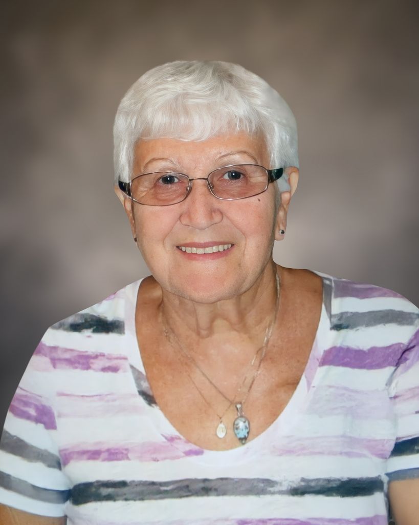 Maria Manuela Salgueiro Aleixo